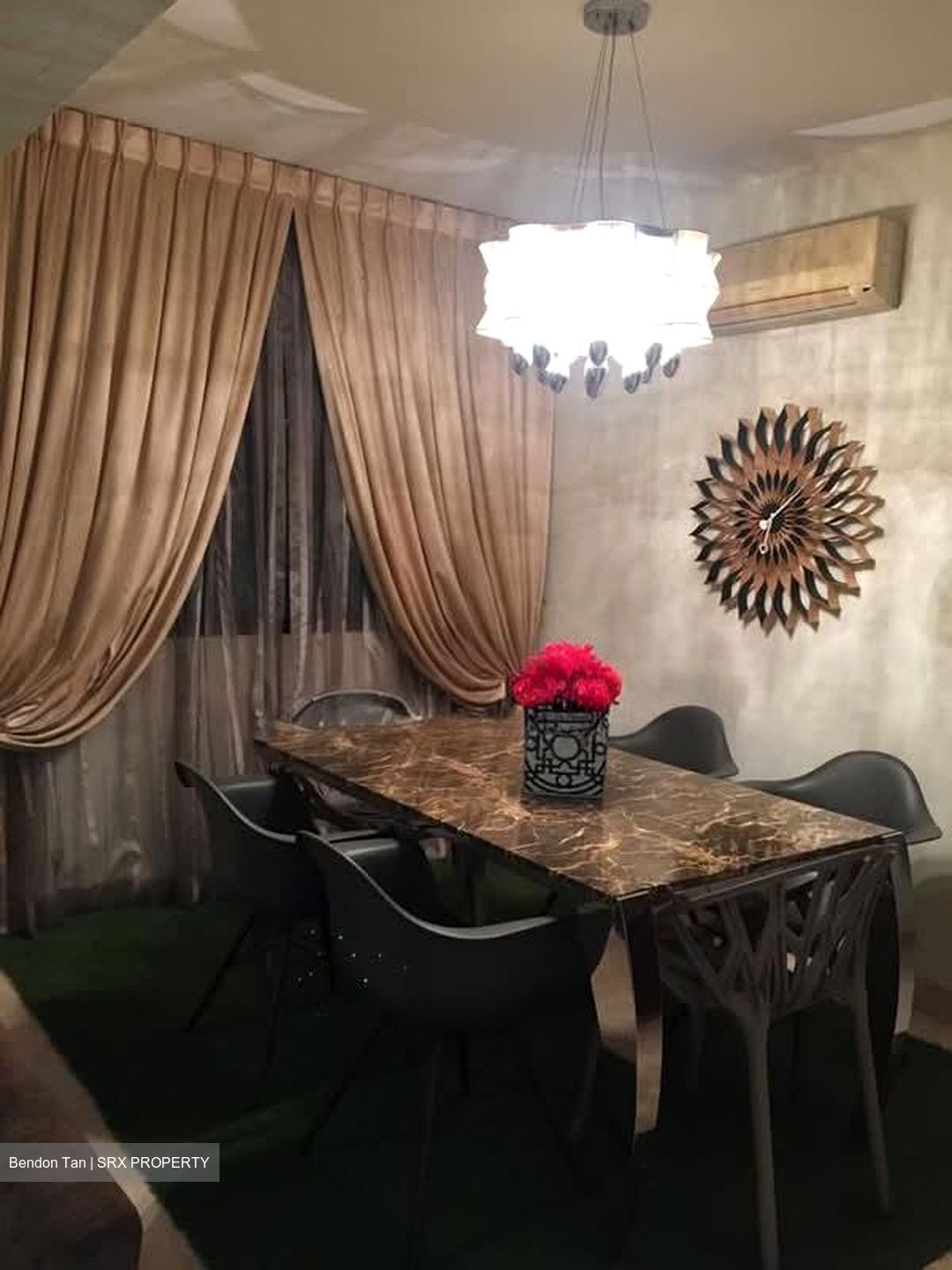 Blk 813 Lavender Gardens (Kallang/Whampoa), HDB 5 Rooms #591004481